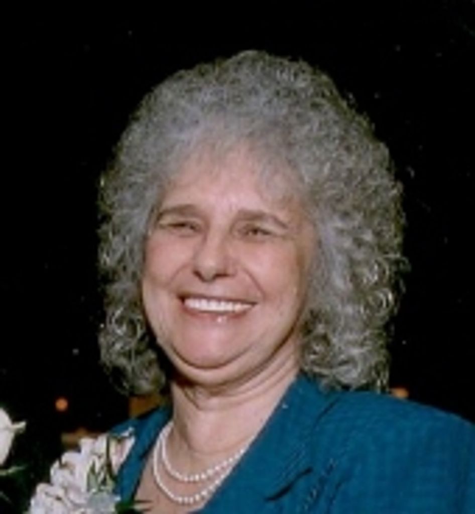 Gwendolyn M. Crouse