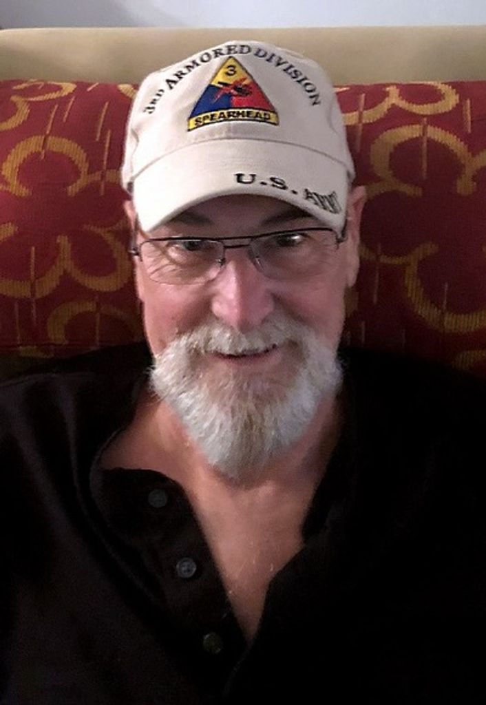 David William Contant Profile Photo