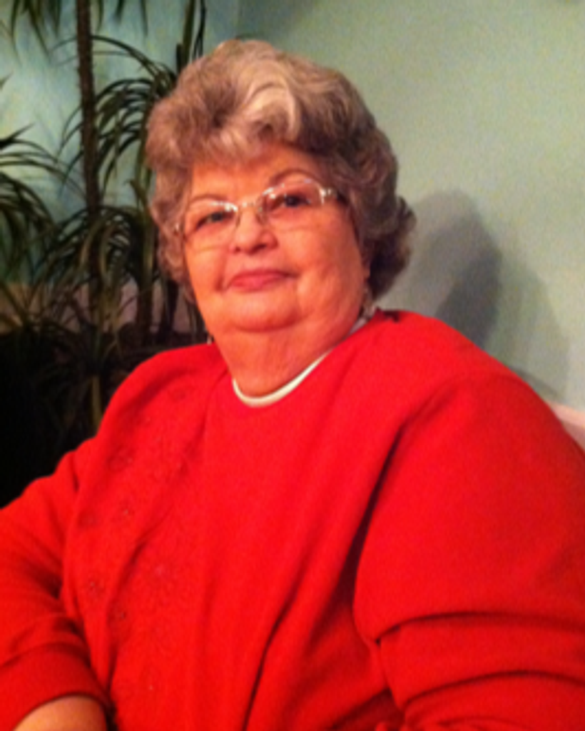 Matilda Mae Gillikin Davis Profile Photo