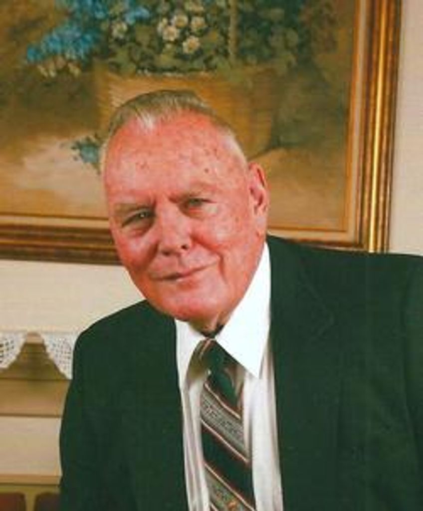 Gerald Mack Davis Profile Photo