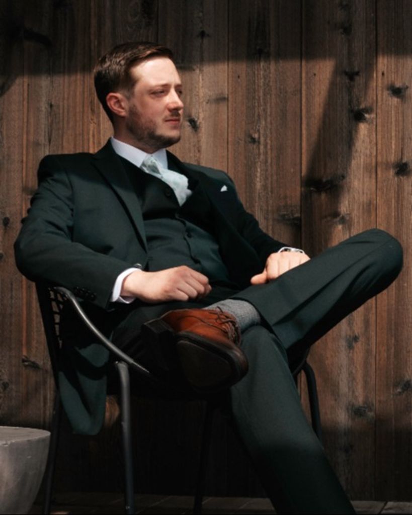 Maximillian Richard Pfeifer
