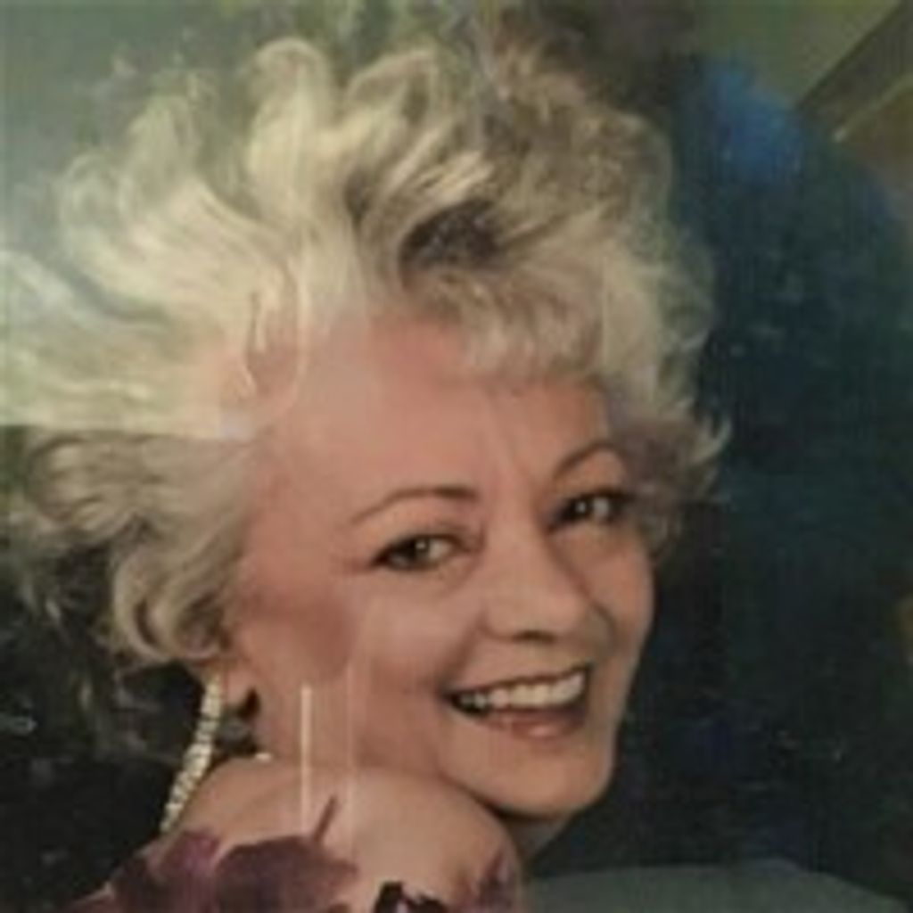 Betty Strauser Profile Photo