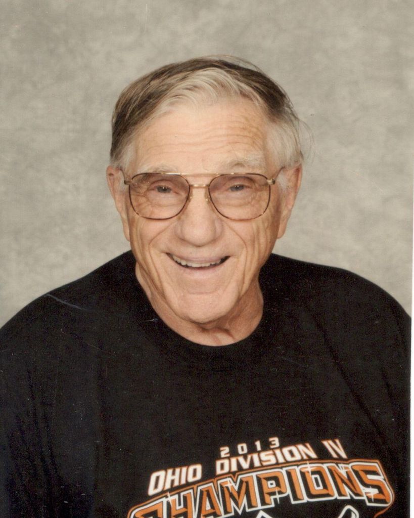 Carl M. Vehre, Jr.