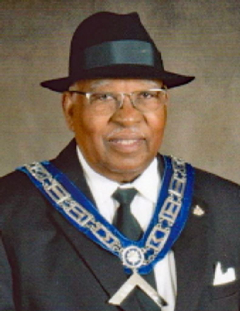 Junior B. Brown Profile Photo