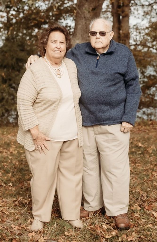 Mary Elizabeth West Profile Photo