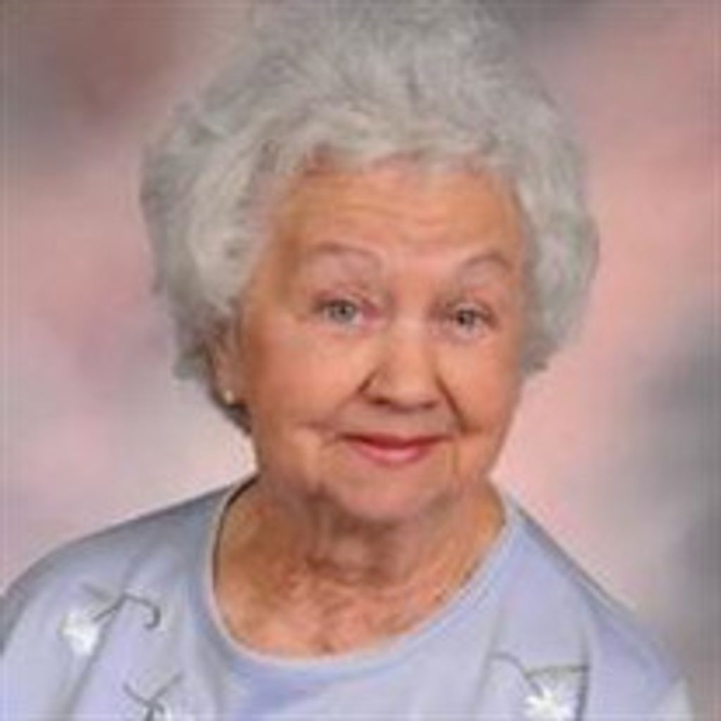 Jo Petty