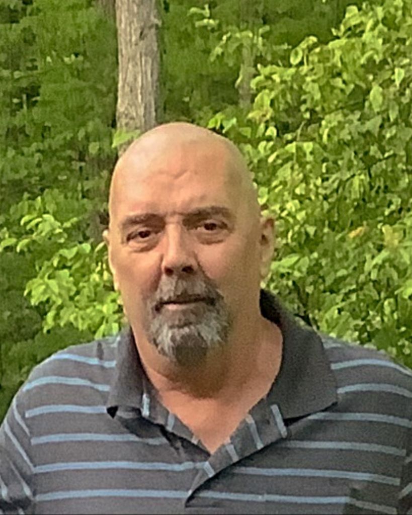 Douglas D. Campbell
