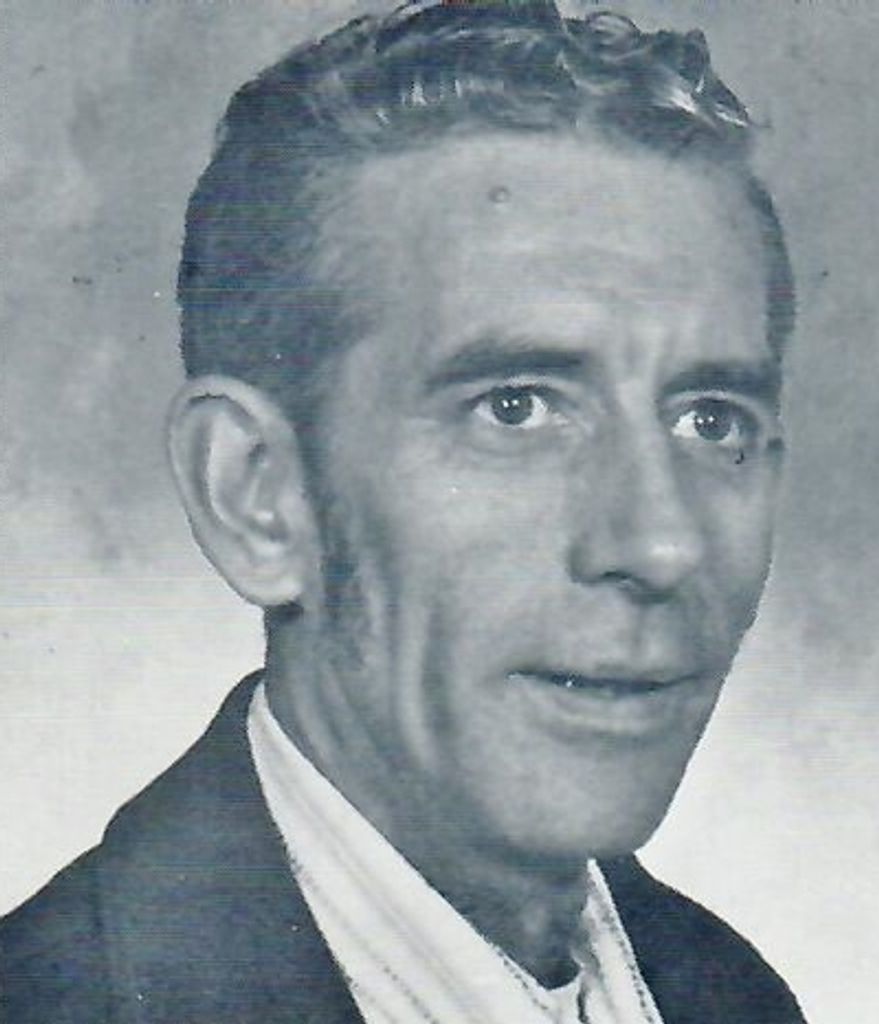 Gordon E. Peebles Profile Photo
