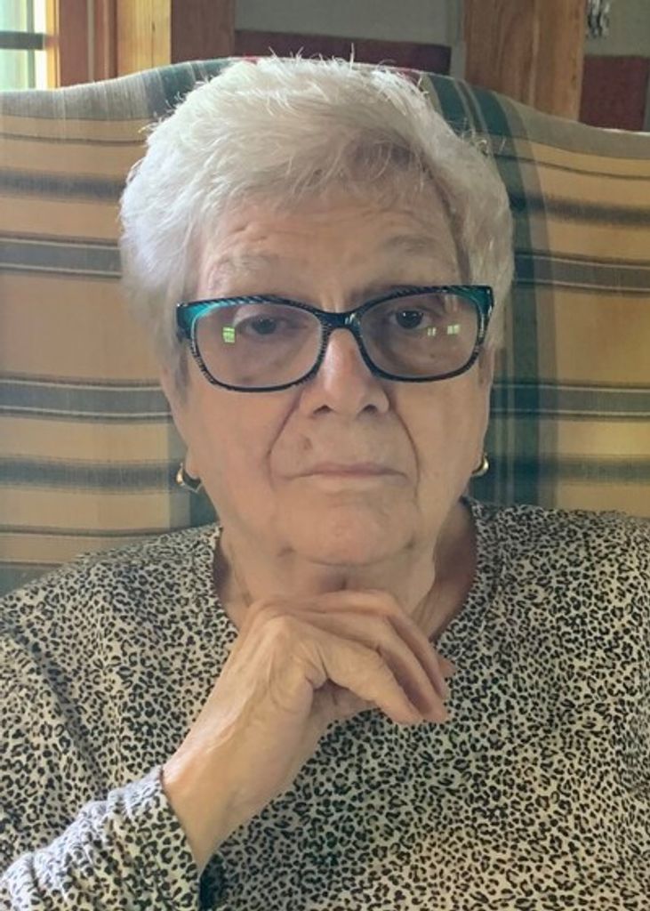 Georgia Martin Profile Photo
