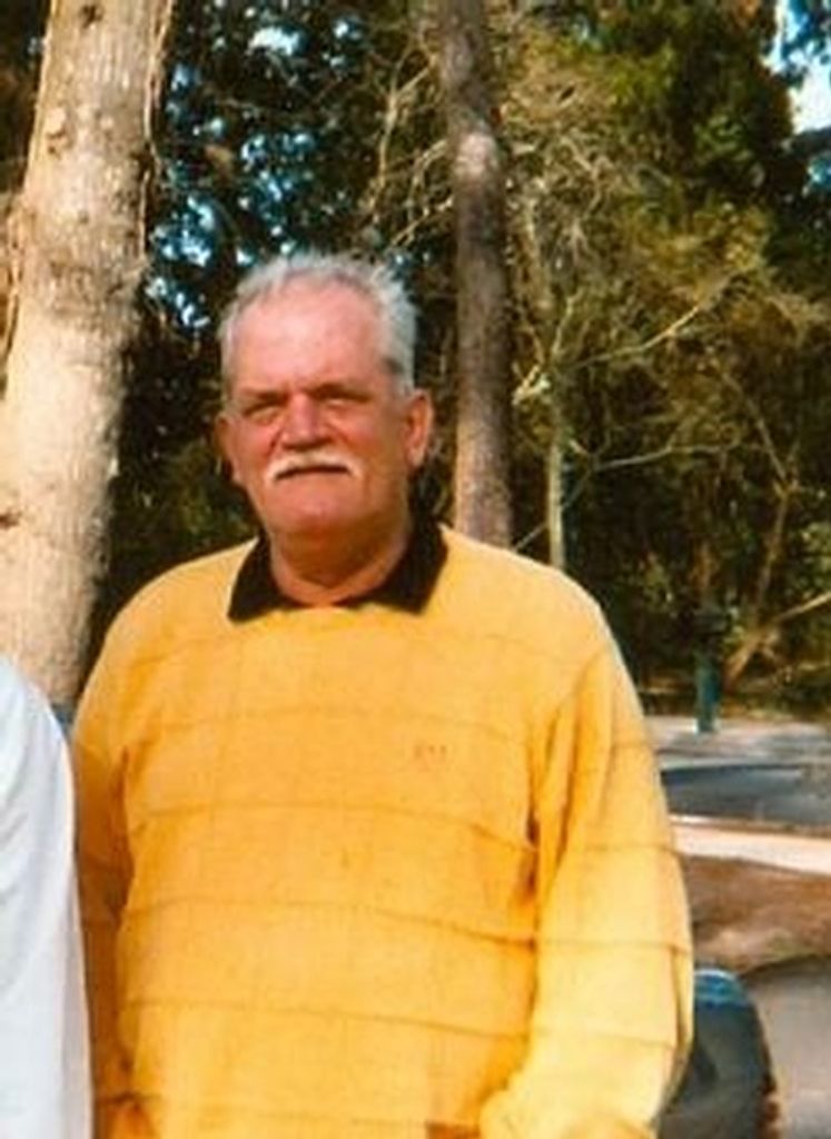 Harvey "Jim" Daniels