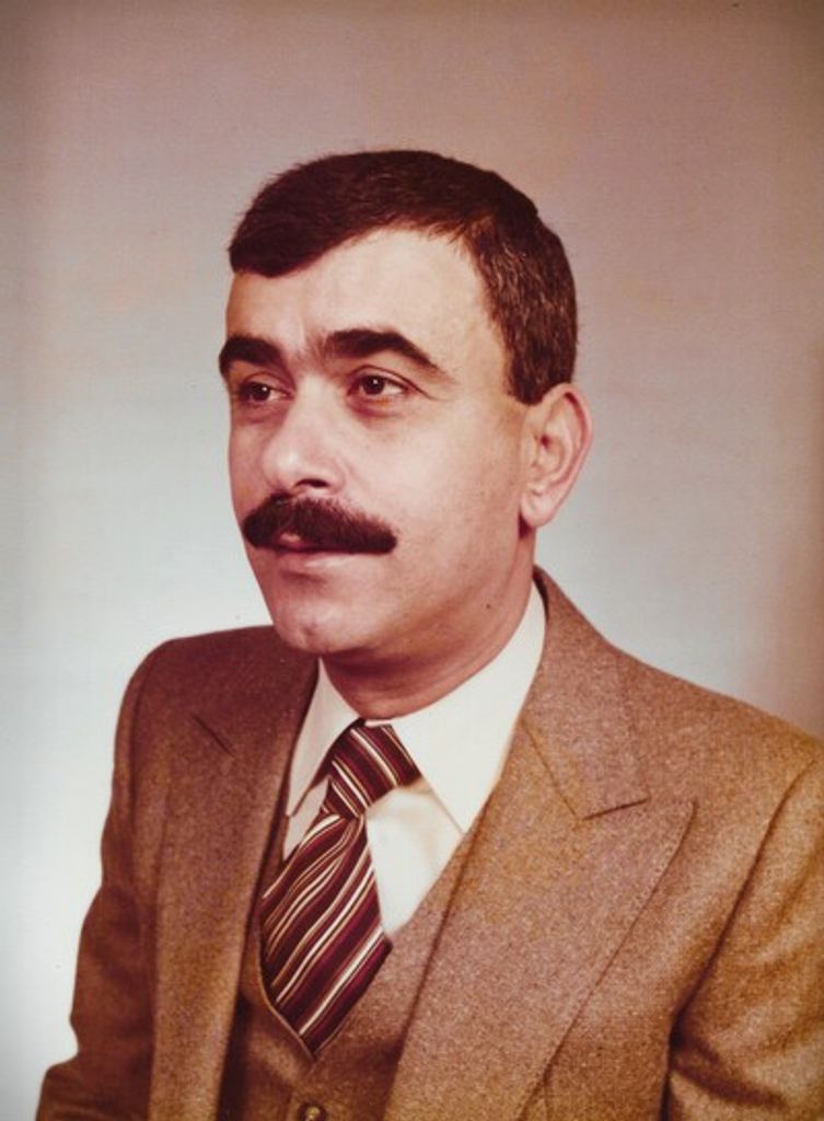 Elie T. Ghostine Profile Photo