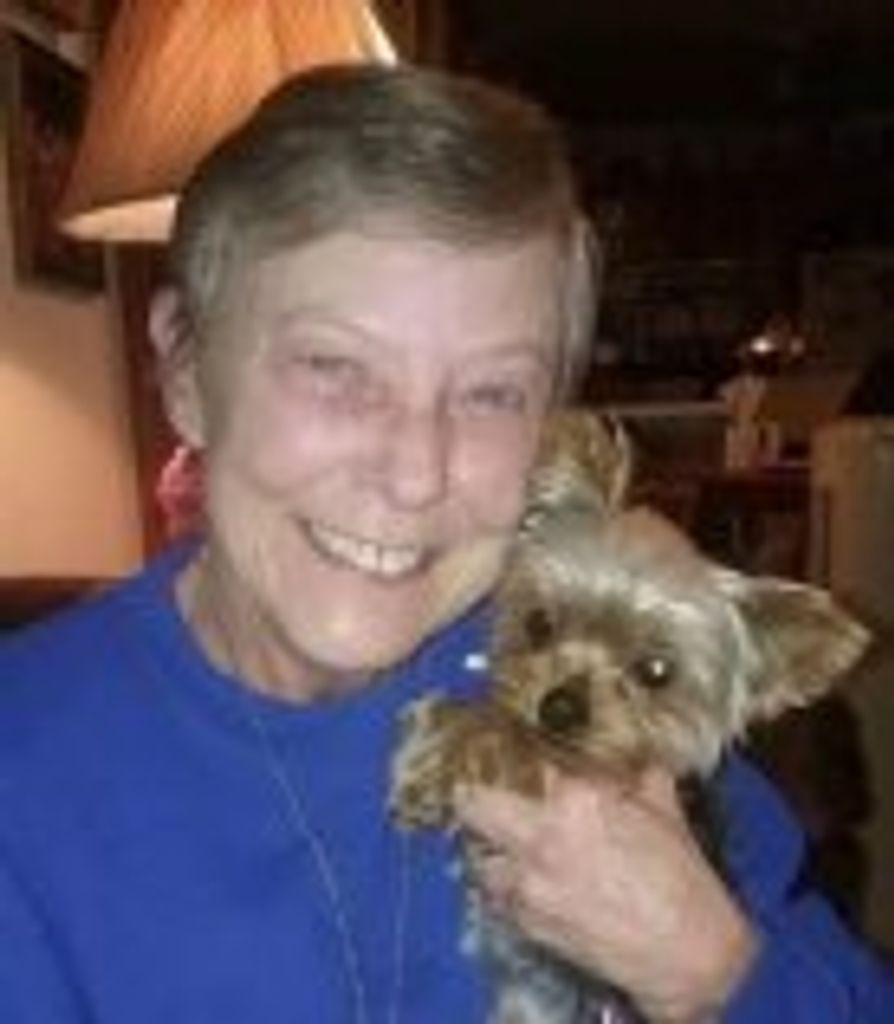 Christine Lusk