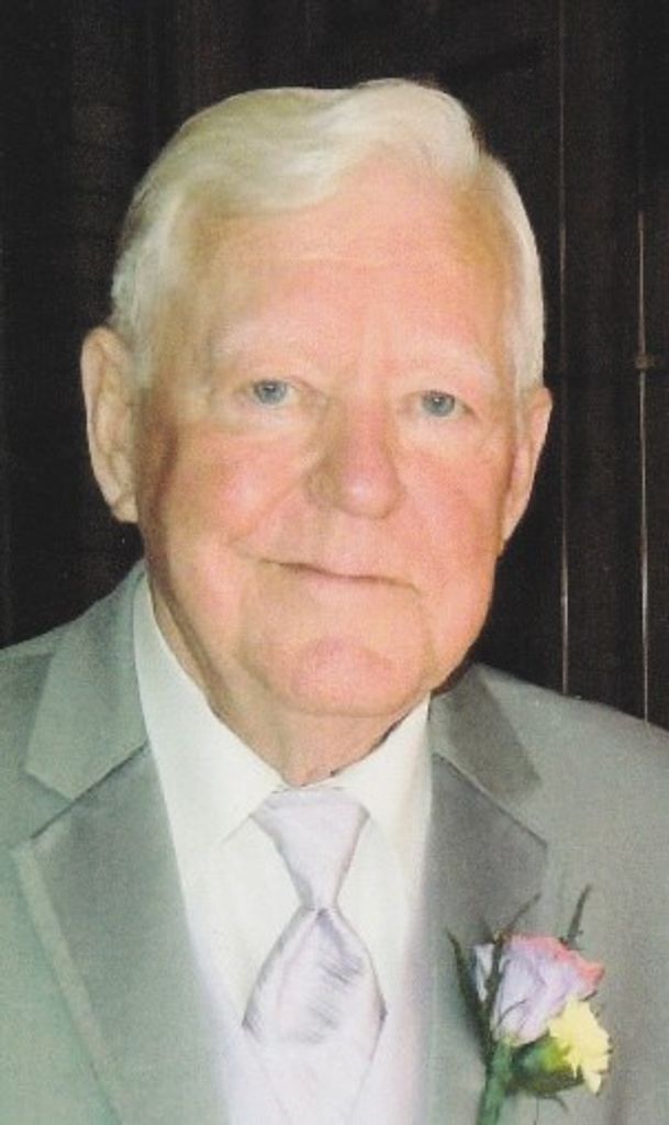 Earl J. Lauer Profile Photo