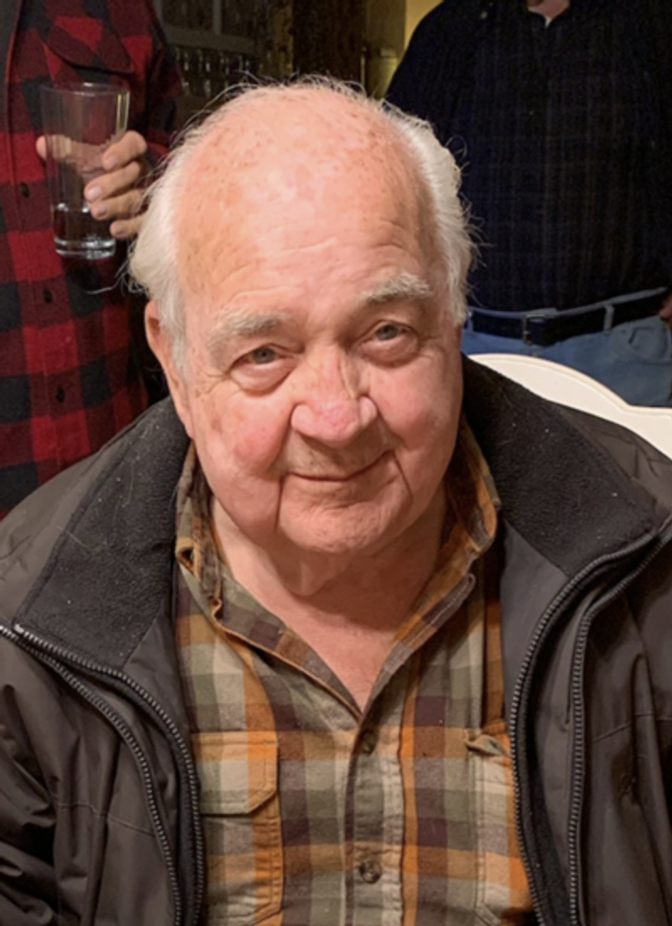 Jerry W. Smearman Profile Photo