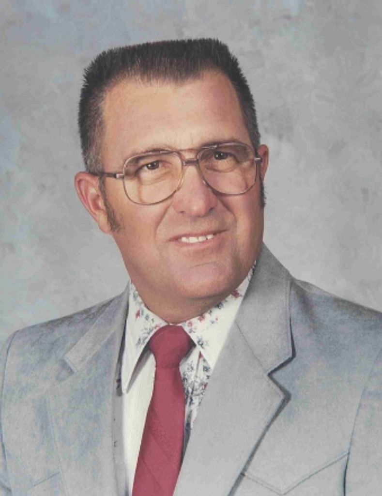 Ronald Cook