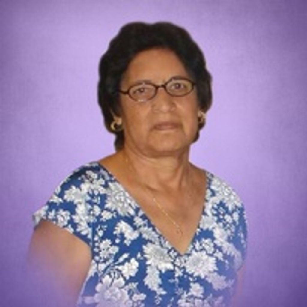 Angelita  L. Reyes