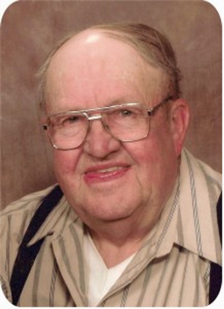 Leon Willis Hansen