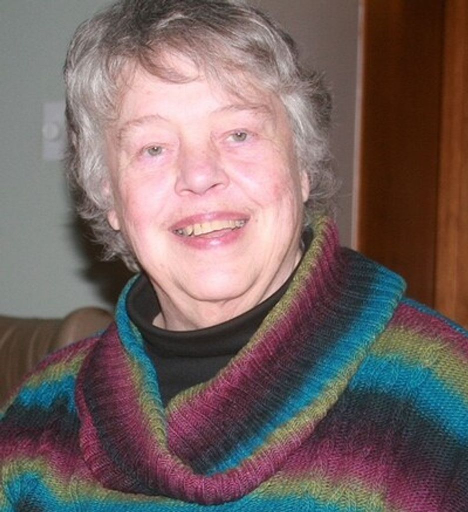Ann Theresa Schweitzer