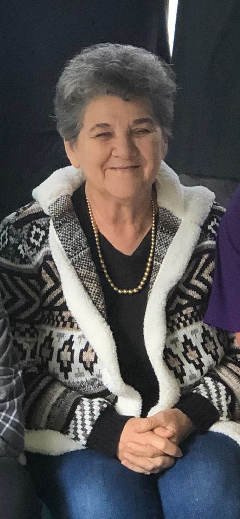 In Loving Memory Of Melinda Richardson Millet Profile Photo