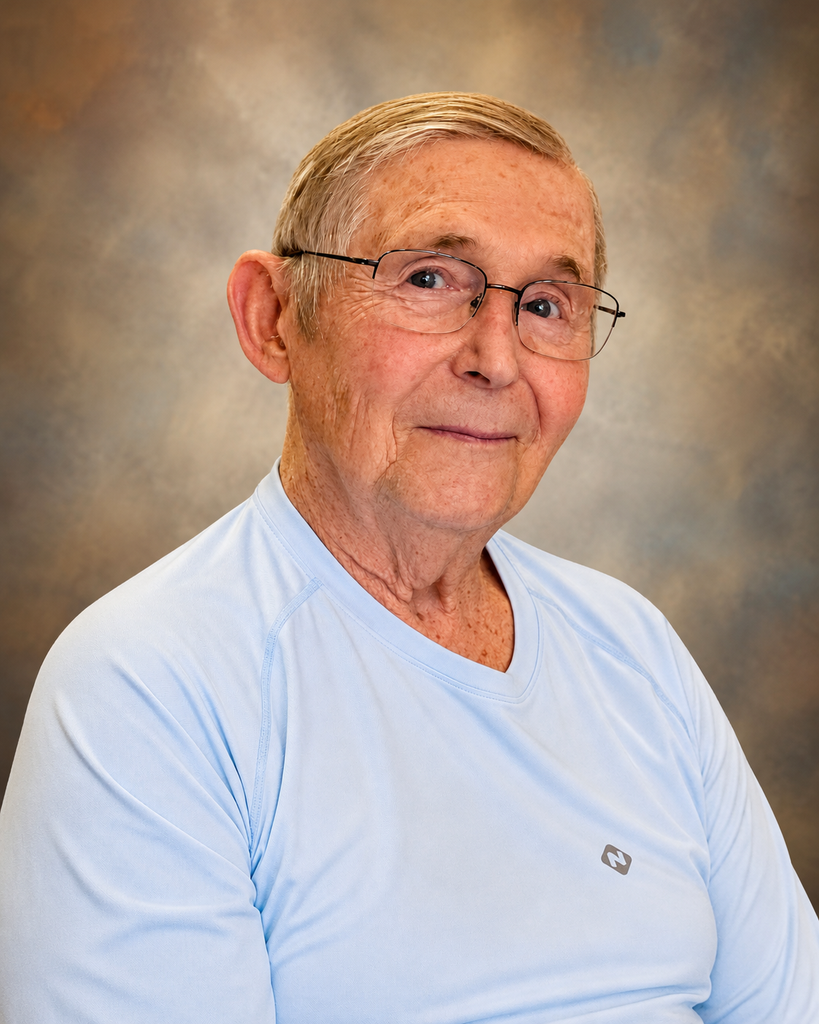 Rev, Dr. James Norman Rentz, Sr.