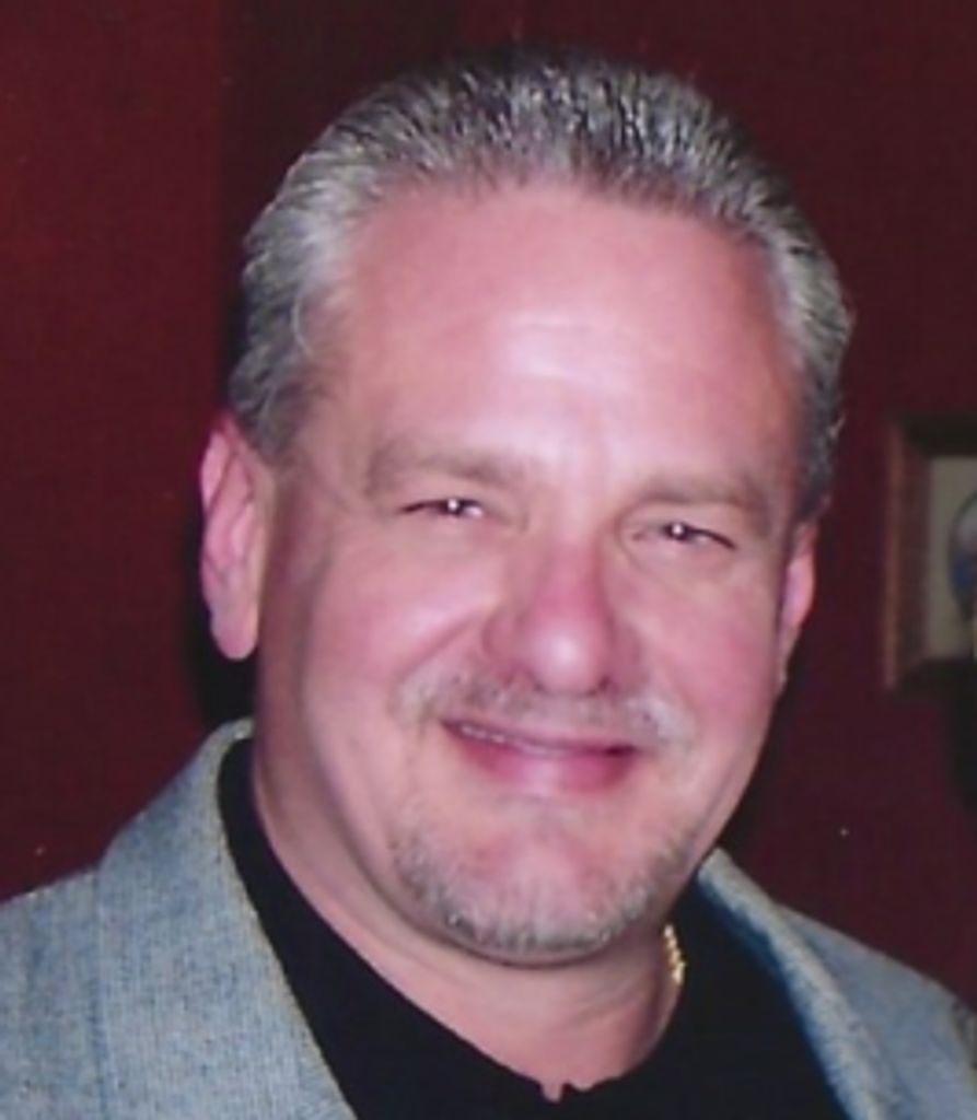 Ronald Maccudden Profile Photo