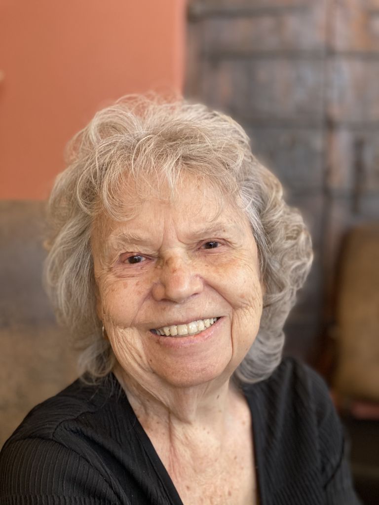 Lois Rosenthal
