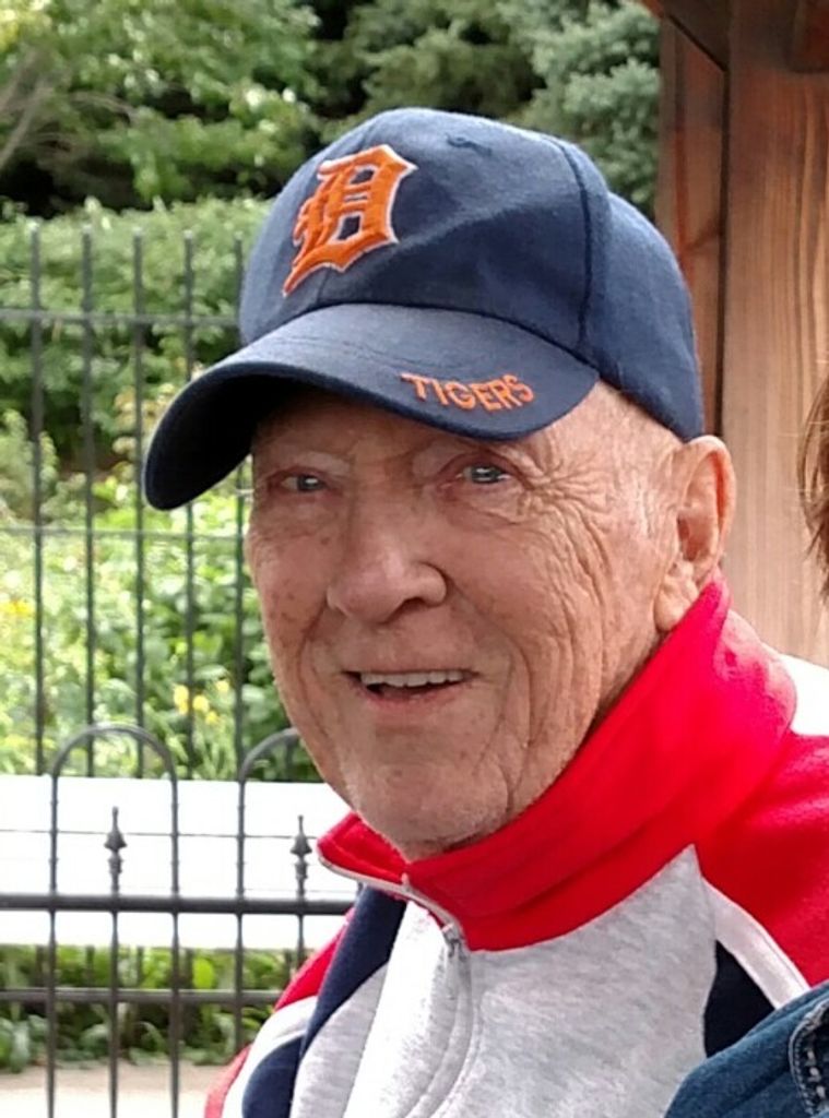 Donald Frances Hanley