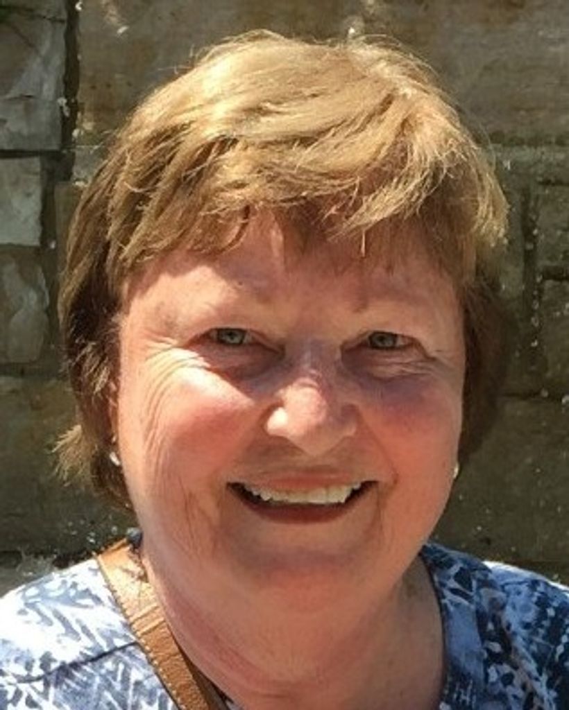 Sharon K. Walsh Profile Photo