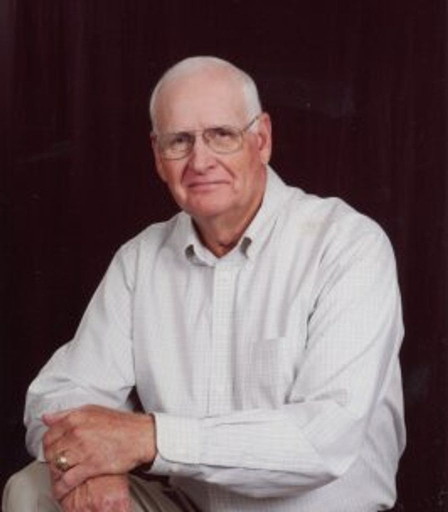 Gerald Heddins Profile Photo
