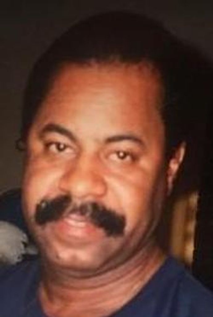 William Washington, Jr. Profile Photo