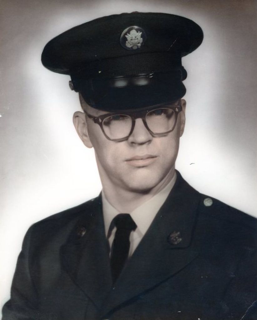 William Payne, Jr.