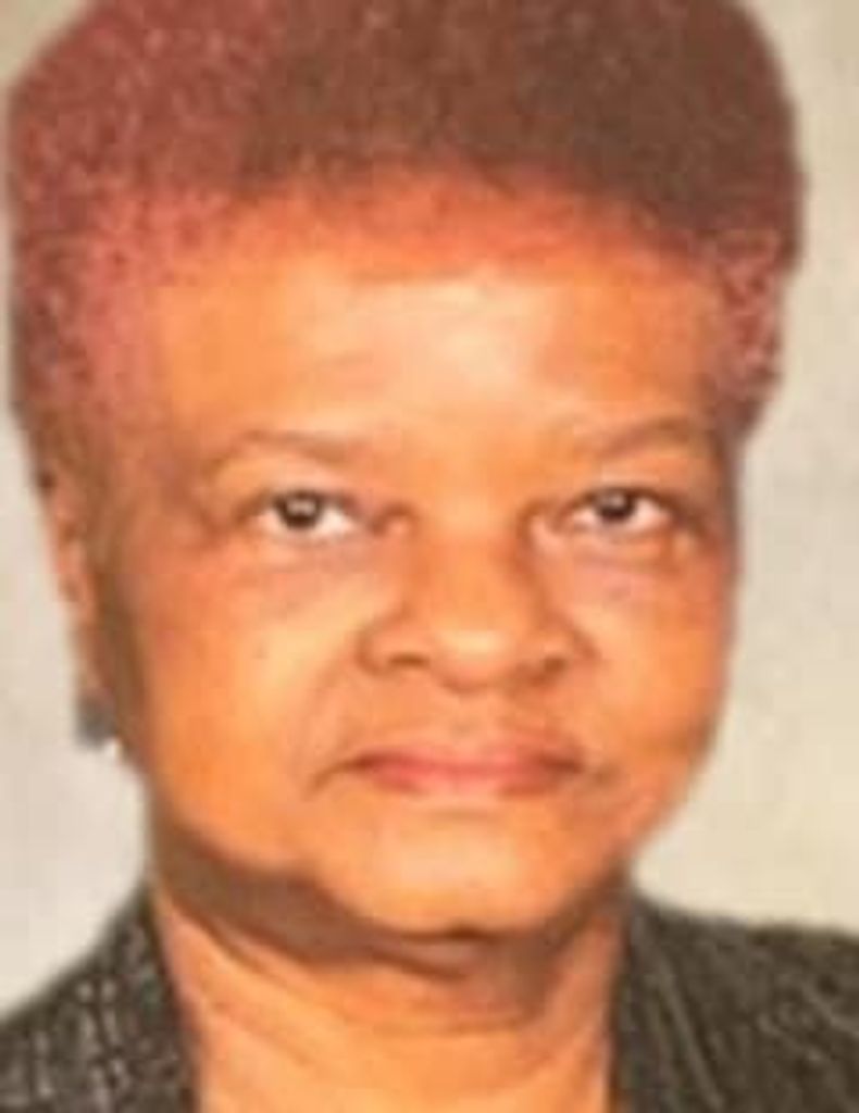 Ella Ree Phillips Rosser Profile Photo