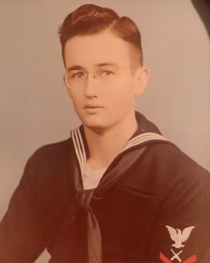 Philip Michael Rutledge Profile Photo