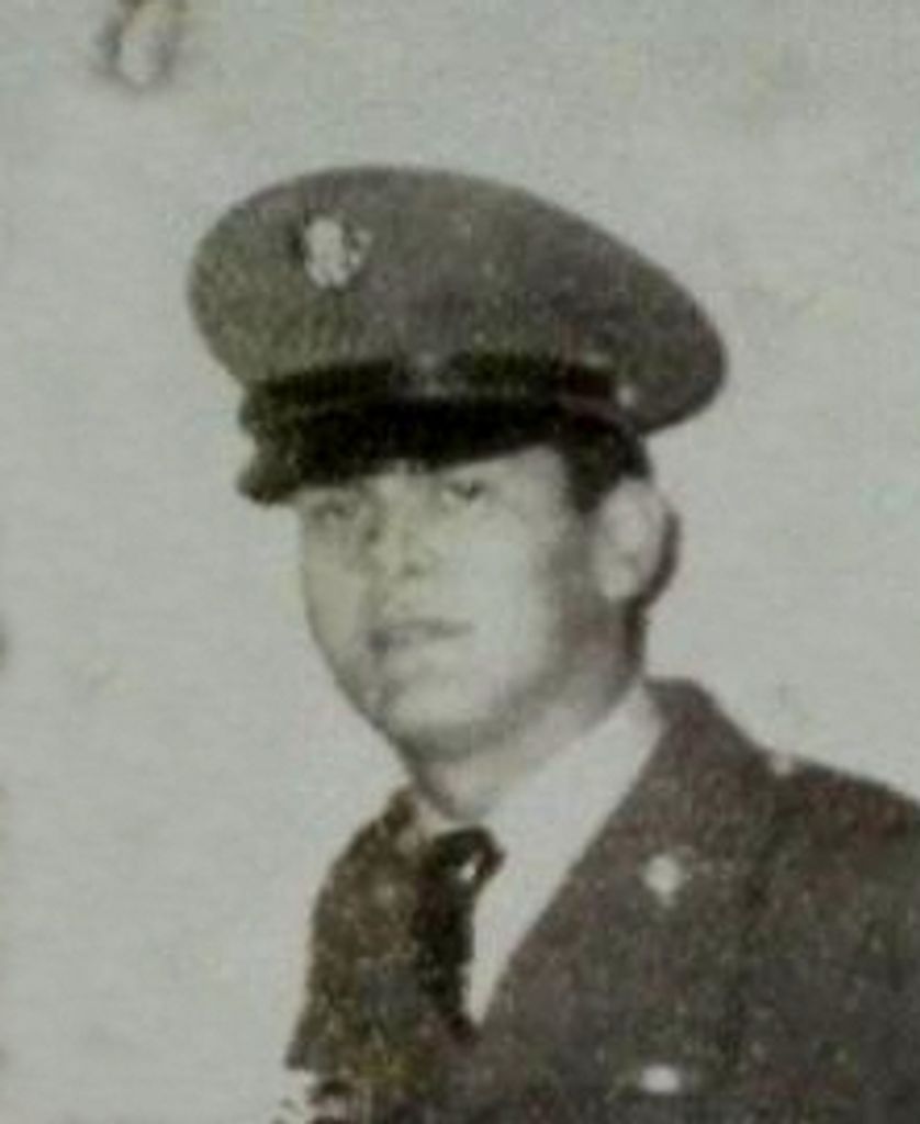 Jose Antonio Gonzalez, Jr.