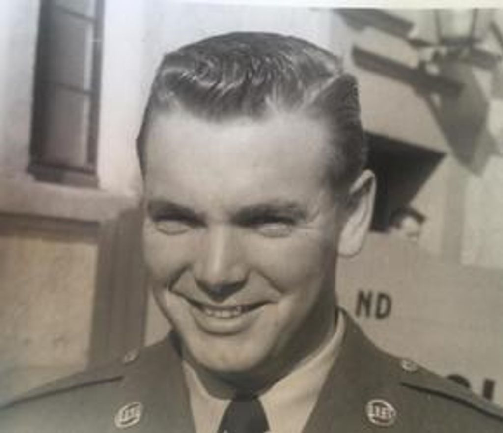 Wilbur B. Black