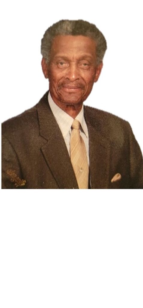 Paul E. Griffin Profile Photo