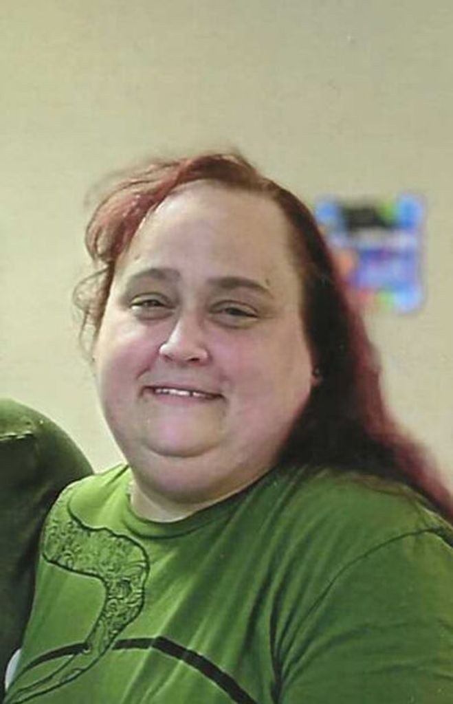 Crystal W. Morrison Profile Photo