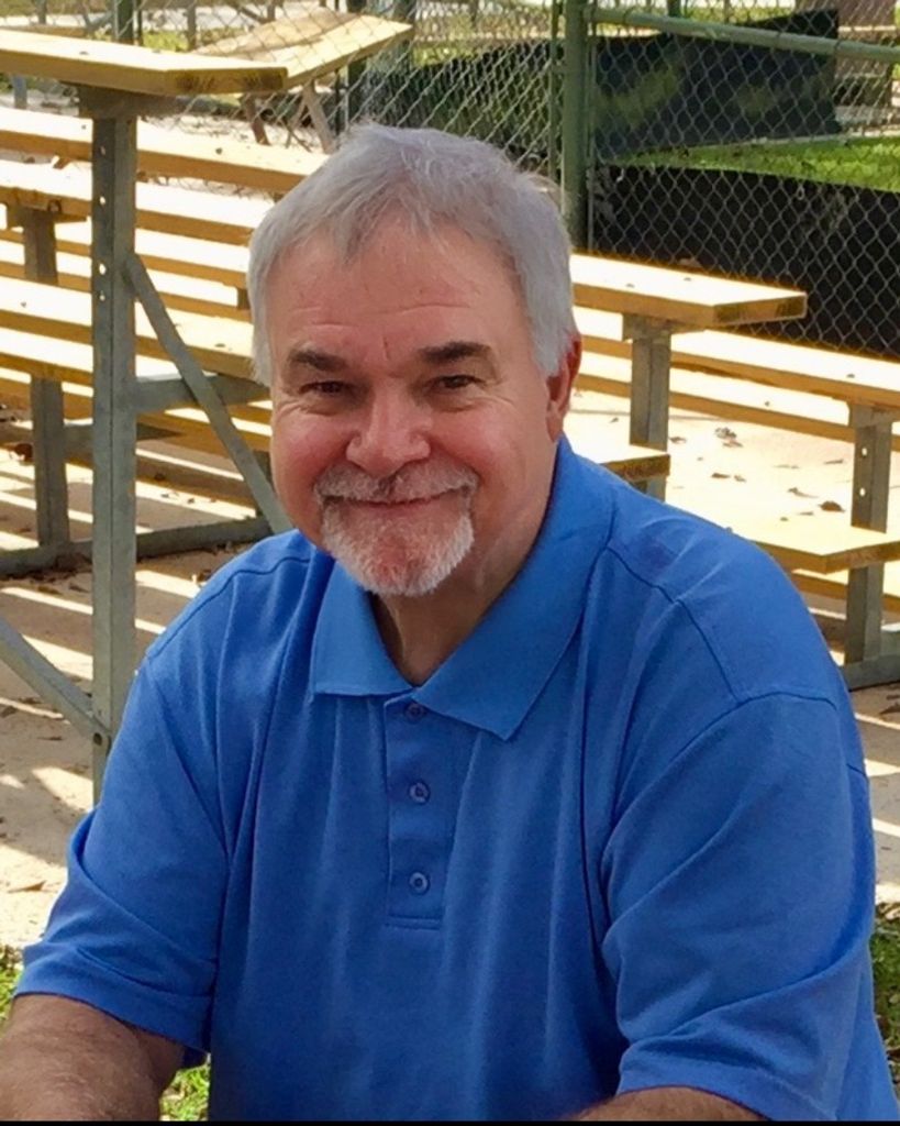 Larry Gene Johnson Profile Photo