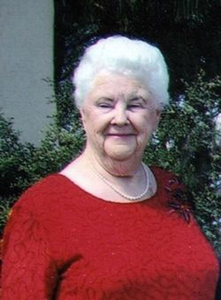 Ada Searcy Profile Photo