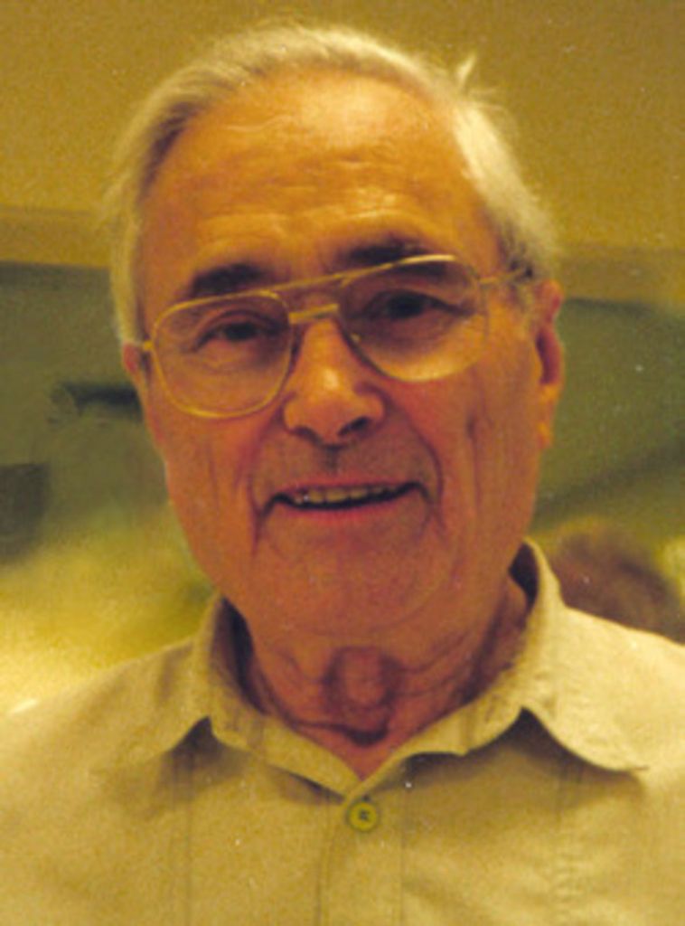 Lester N. Risch