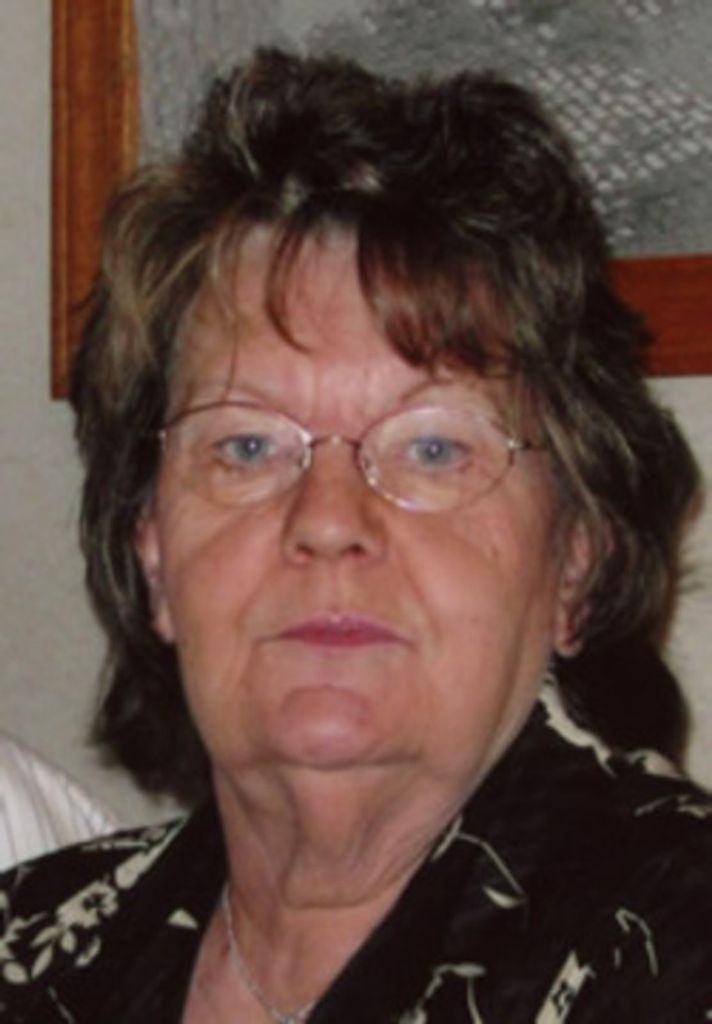 Lorraine Marie Hrabak Profile Photo