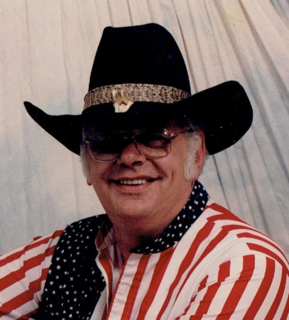 Raymond E. Mckinley, Sr.