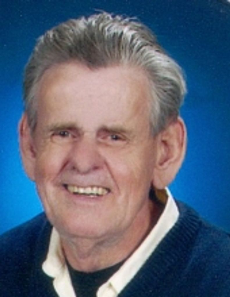 Emmanuel R. Treadway