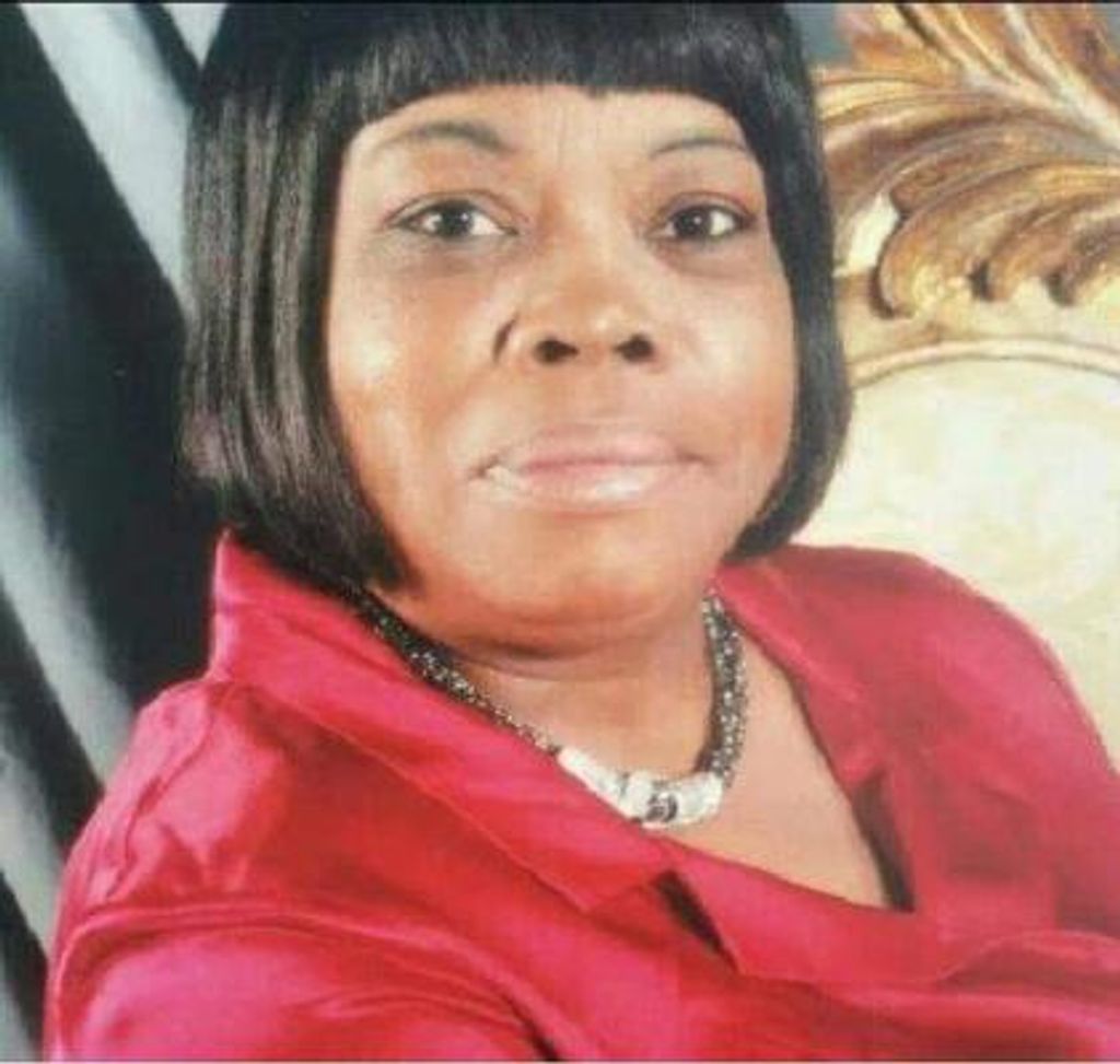 Lula B. Jones Brown Profile Photo