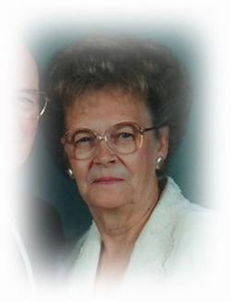 Geraldine Gronenthal