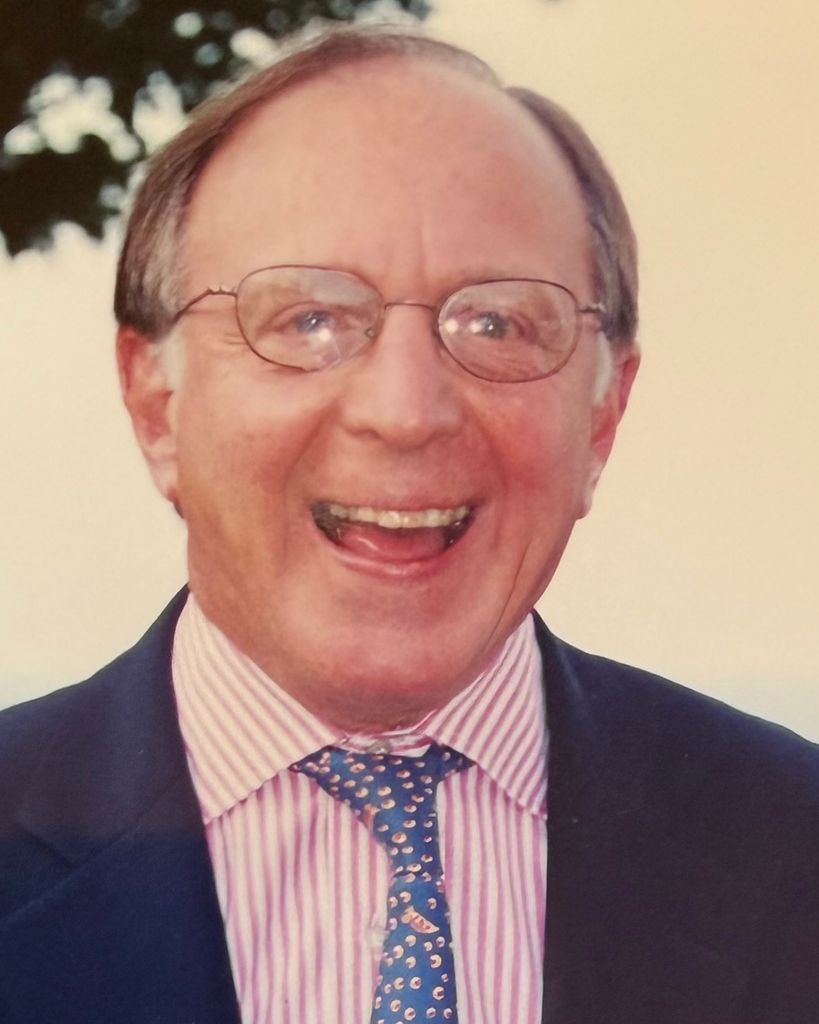 Richard L. Solar Profile Photo