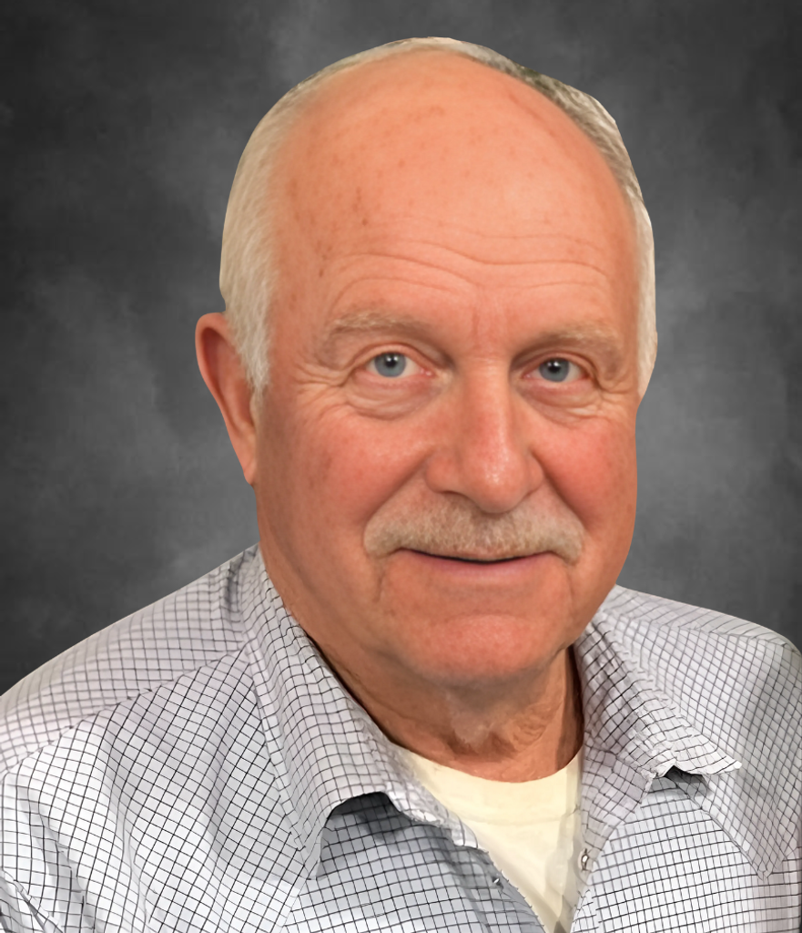 Loren Luth