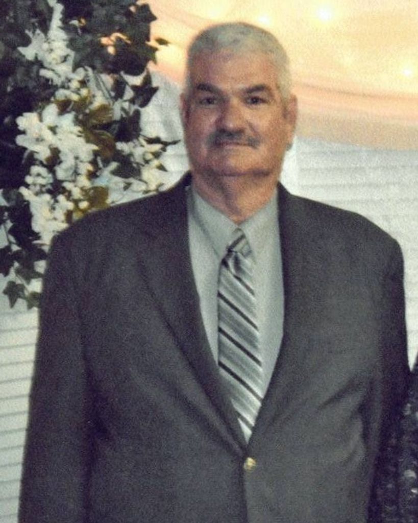 Wade Francis Frentz Profile Photo