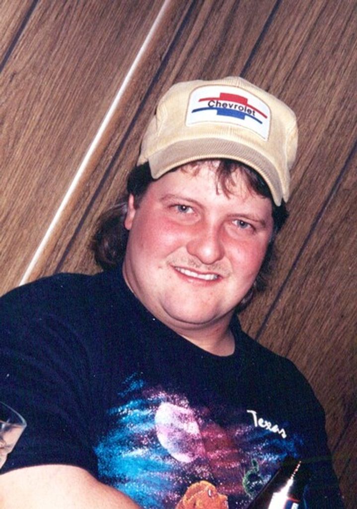 Frank Anthony "Tony" Dunahoo