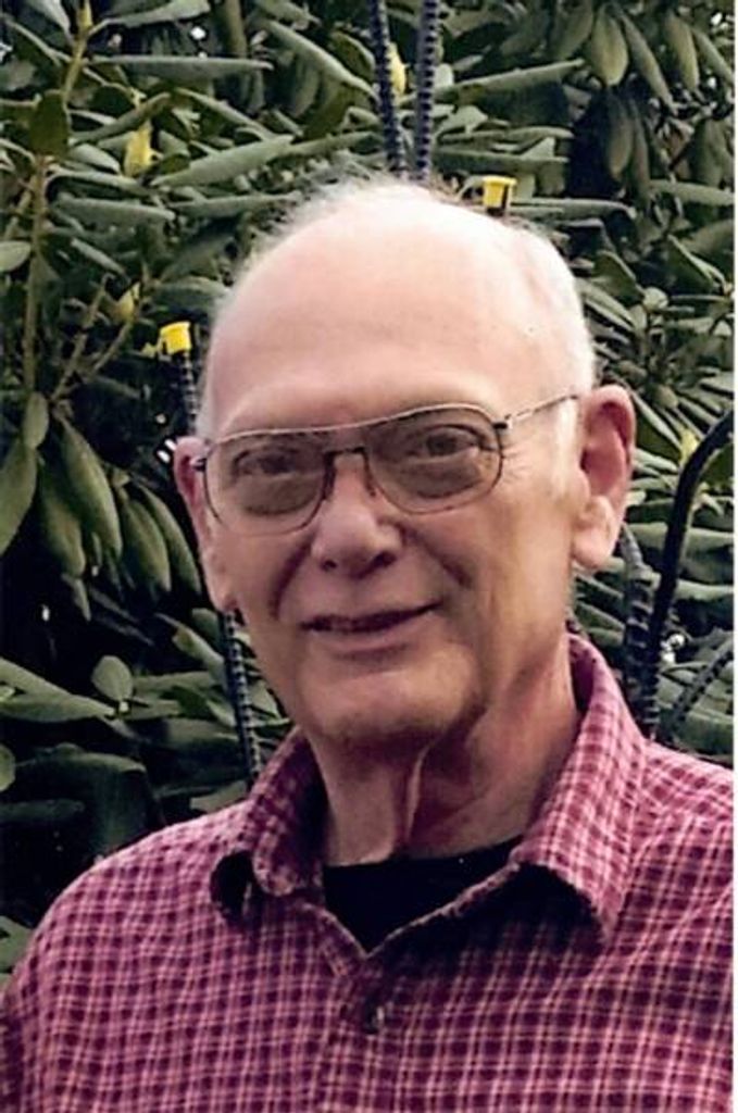 John Eli Eyster, Sr. Profile Photo